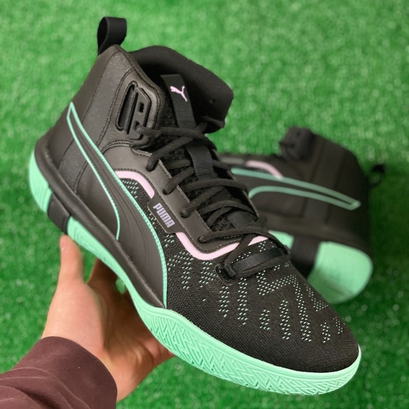 legacy dark mode puma